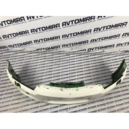 Бампер передний Opel Astra H цвет Z 157 2004-2007 24460258